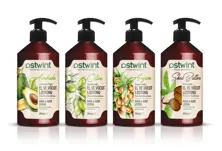 OSTWINT BODY LOTION SERIES