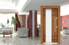 Luxury Doors DV LA - 700
