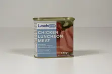 Lunchone Kare Tavuk Konserve 