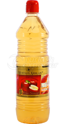 Cider Vinegar Mustafa  Arslan
