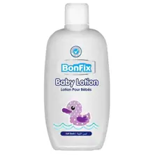 Baby Lotion 200 ml