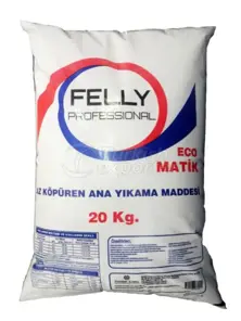 Felly Professional Detergent