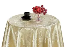 Masa Örtüsü Elegant 318