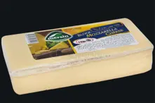 Mersin Block Mozzarella Cheese 1000 gr