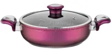 Lilac Cookware
