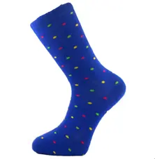 3 Dots Men Socks