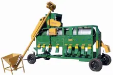 Selector (Seed Cleaner)