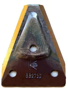 Combine Harvester Knife Seção GB 2730