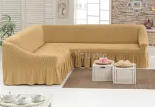 Burumcuk Corner Sofa Covers