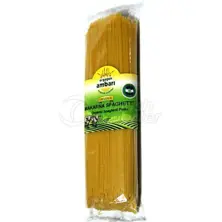 Органические спагетти 500 гр