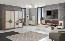 Bedroom Furniture Bagdat