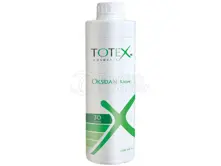 Oxidant Cream 1Lt TOTEX