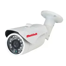 Cámaras CCTV analógicas