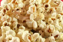 Castabala Popcorn