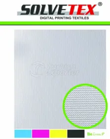 Solvent Eco Printing Textiles