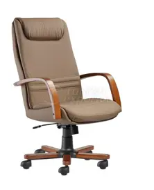 Rolex Manager Chair