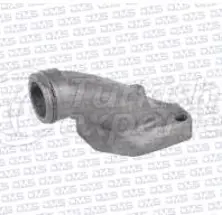 Exhaust Manifold DMS 02 315