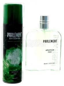 Erkek Parfüm Setleri