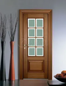 Coating Doors