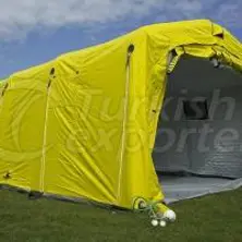 Палатки для бедствий