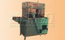 Chocolate Coating Machinery F-CKM 100