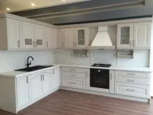 Kitchen Cabinets - Avangarde Kitchen