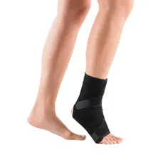 Malleol Ankle Support Silicone Standard 
