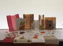 Food Wrapping Products