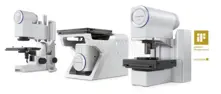 Digital Microscope System