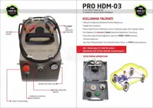 PRO-HDM-03