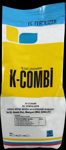K COMBI