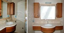 Décorations de salle de bain LAKENS 5006