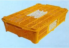 Quail Transport Crates 0113001