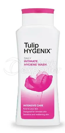 Tulip Daily Intimate Hygiene Wash
