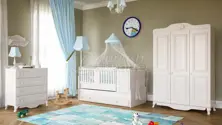 Eylul Maxi Baby Room
