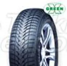 Winter Tyre Alpin A4