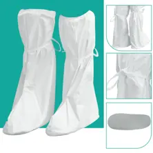 Disposable Boot Cover - Type 5/6b