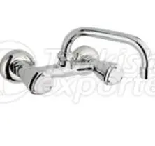 Buse Rotary Sink Faucet ABT BUS 03 Buse