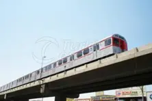 Ankara 3. Aşama Metro Projesi, V2 Viyadüğünün Tasarımı