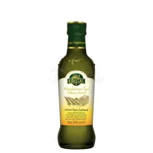 Extra Virgin Olive Oil – Early Harvest