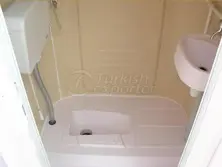 Mobil Tuvalet