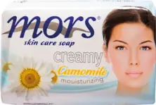 Skin Care Soap - Camomile