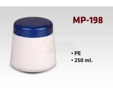 Plastik Ambalaj MP198-B