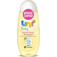 UNI Baby Shampoo 200 mL
