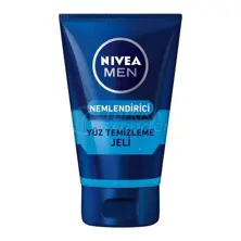 Nivea Men Protect & Care lavagem de rosto