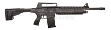 VR90 Mag Fed Semi-Automatic Shotgun
