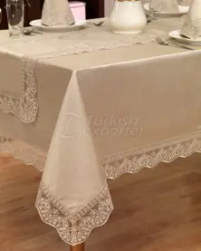 Tablecloth MH-Ipek