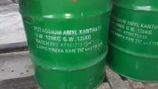 Ethyl Xanthates de Potassium