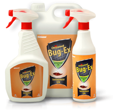 Bug-Ex