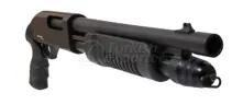 Pump Rifle Asil Arms